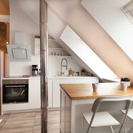 Flex Apartments Tour As Λιουμπλιάνα Εξωτερικό φωτογραφία