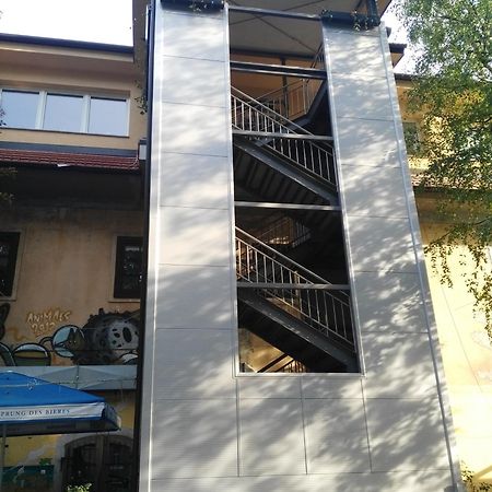Flex Apartments Tour As Λιουμπλιάνα Εξωτερικό φωτογραφία