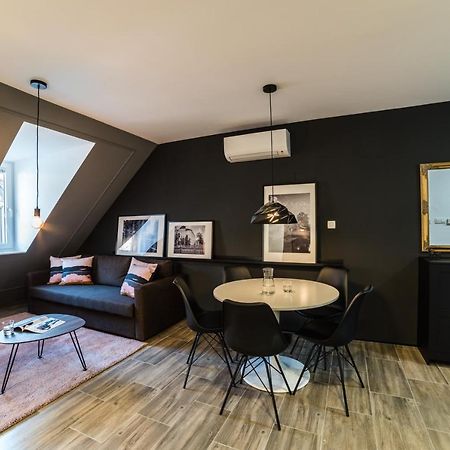 Flex Apartments Tour As Λιουμπλιάνα Εξωτερικό φωτογραφία