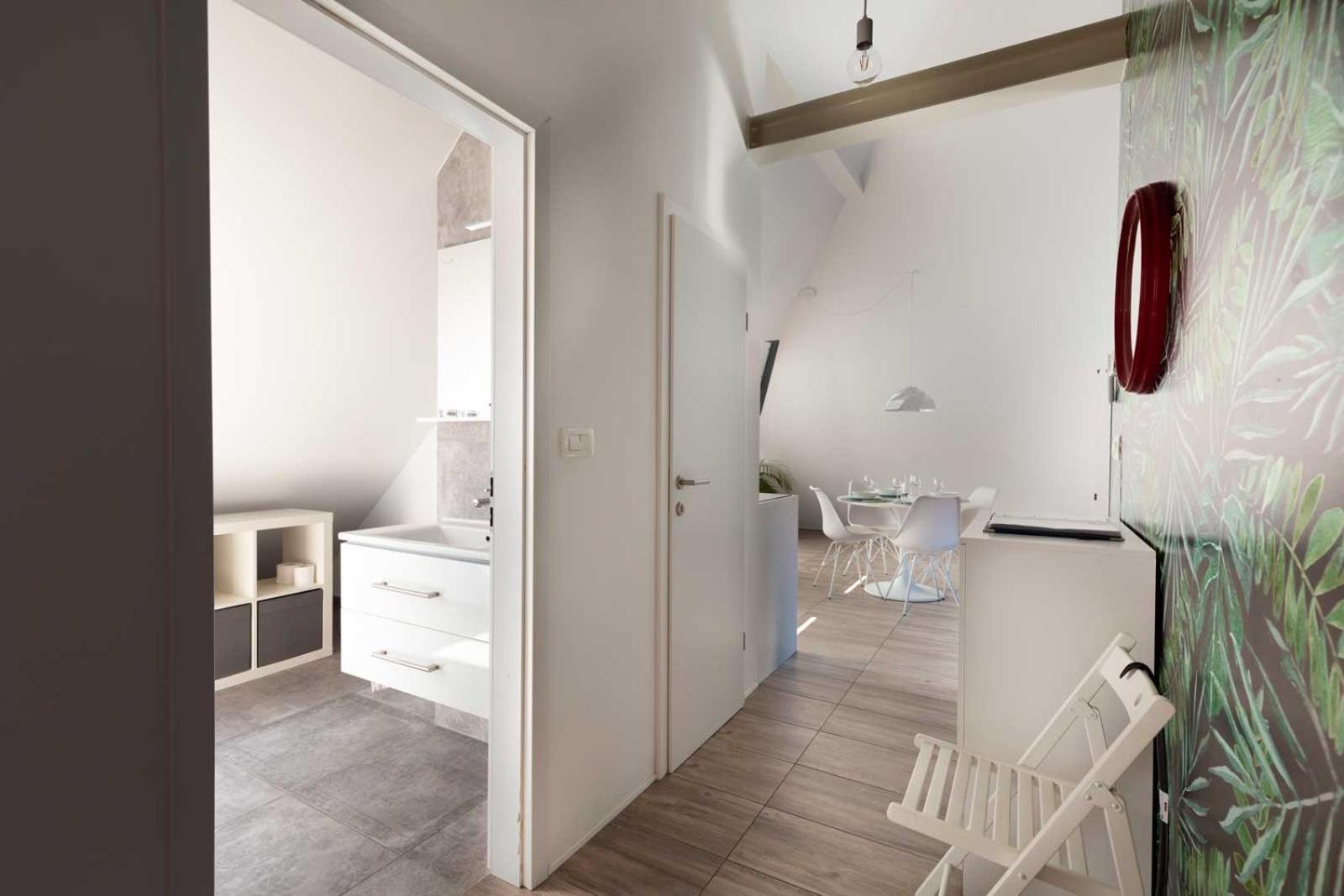 Flex Apartments Tour As Λιουμπλιάνα Εξωτερικό φωτογραφία