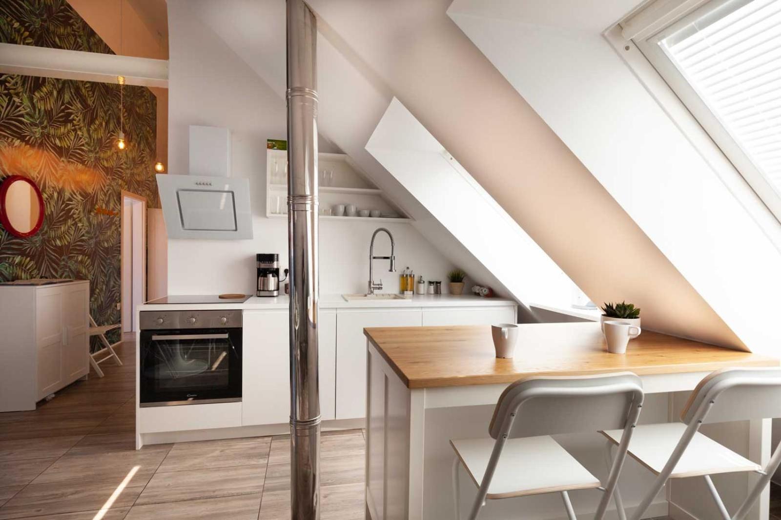 Flex Apartments Tour As Λιουμπλιάνα Εξωτερικό φωτογραφία