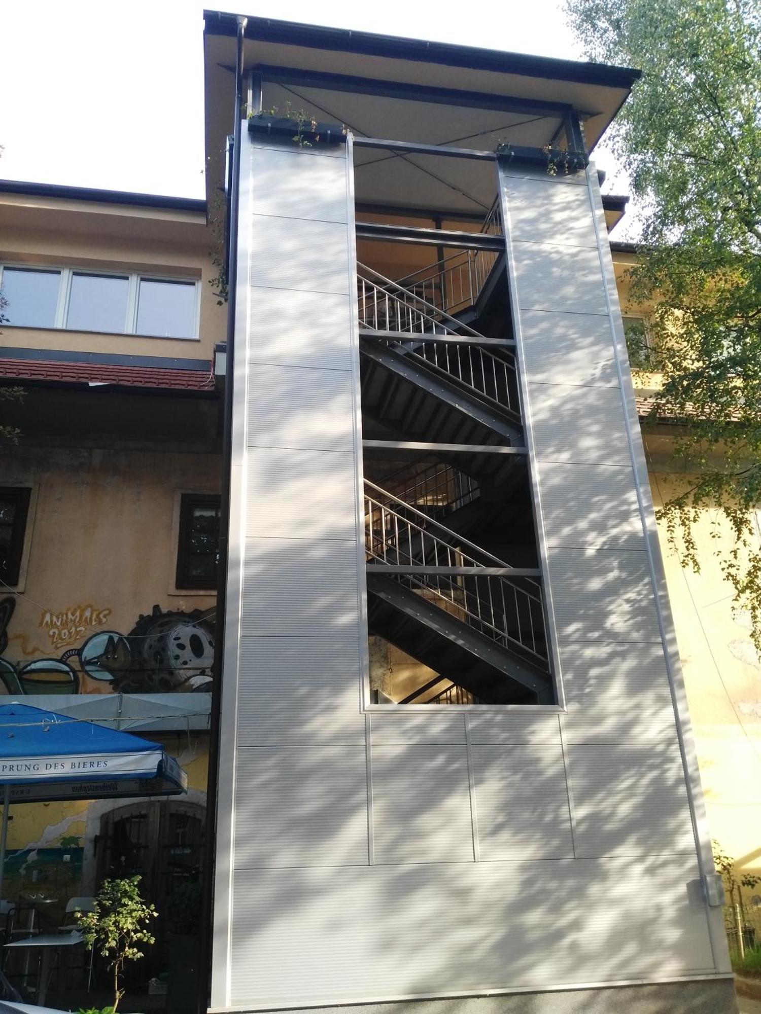 Flex Apartments Tour As Λιουμπλιάνα Εξωτερικό φωτογραφία