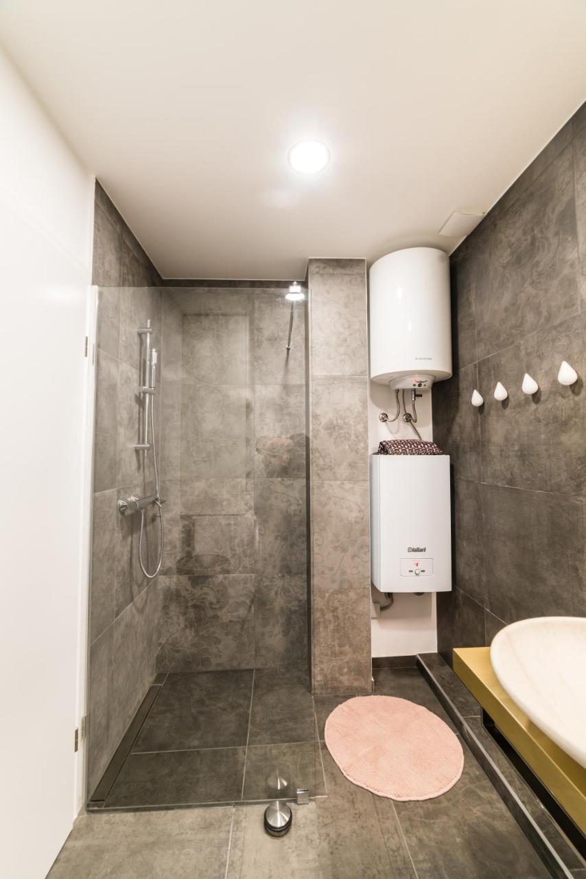 Flex Apartments Tour As Λιουμπλιάνα Εξωτερικό φωτογραφία