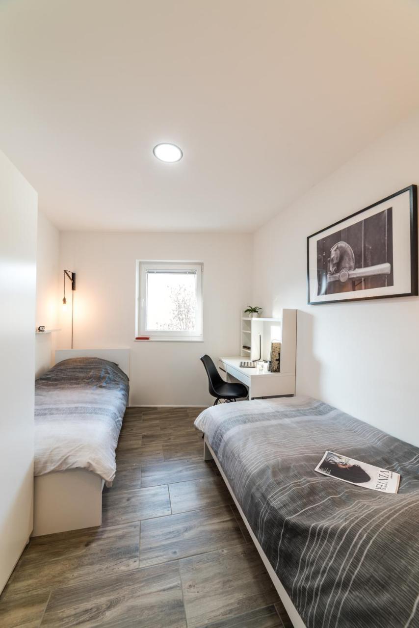 Flex Apartments Tour As Λιουμπλιάνα Εξωτερικό φωτογραφία