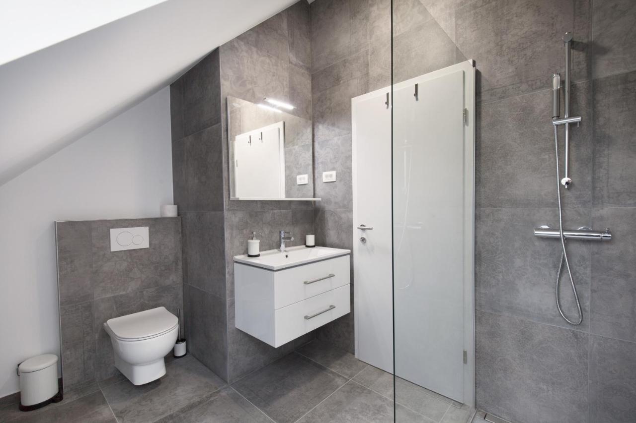Flex Apartments Tour As Λιουμπλιάνα Εξωτερικό φωτογραφία