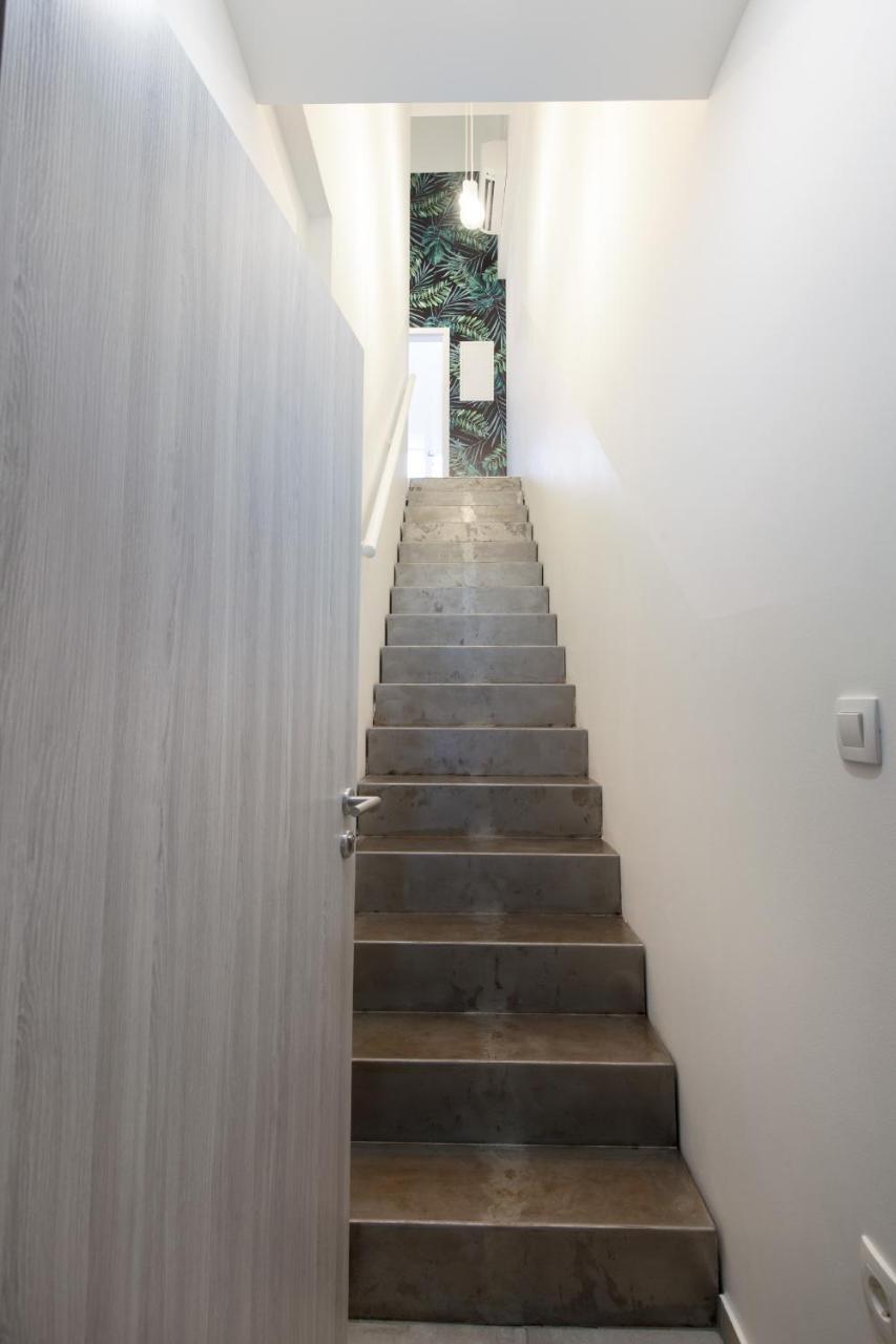 Flex Apartments Tour As Λιουμπλιάνα Εξωτερικό φωτογραφία