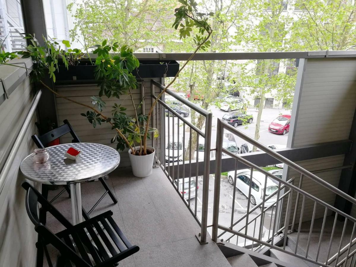 Flex Apartments Tour As Λιουμπλιάνα Εξωτερικό φωτογραφία