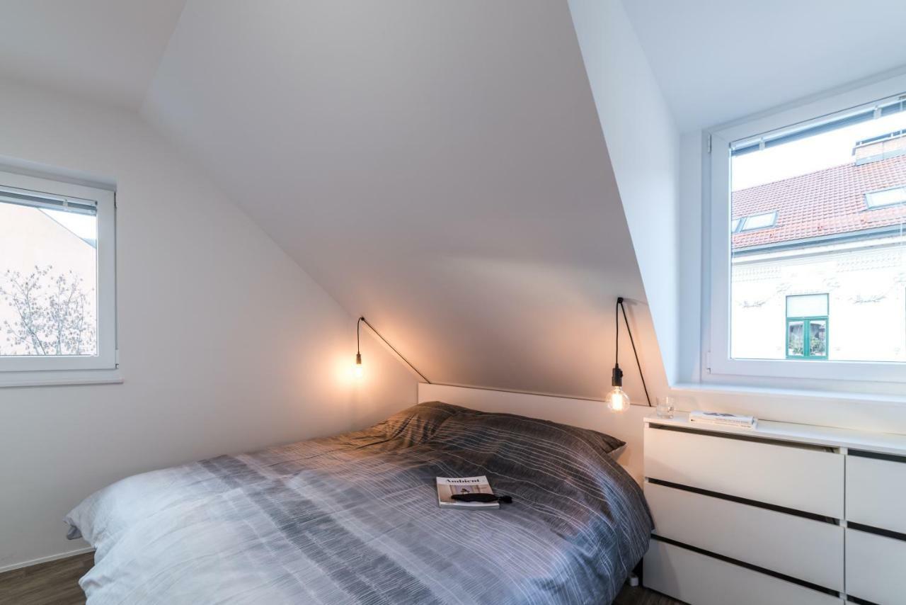 Flex Apartments Tour As Λιουμπλιάνα Εξωτερικό φωτογραφία